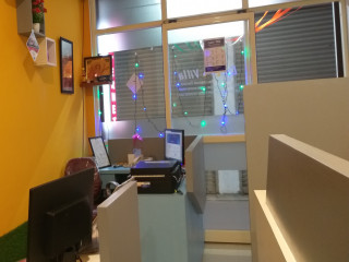 Cyber Villa Kalpetta