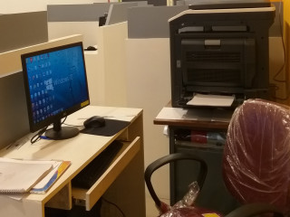 Cyber Villa Kalpetta