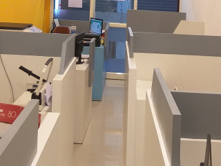 Cyber Villa Kalpetta