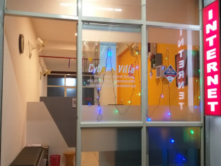 Cyber Villa Kalpetta